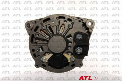 ATL AUTOTECHNIK l34020 -  Генератор